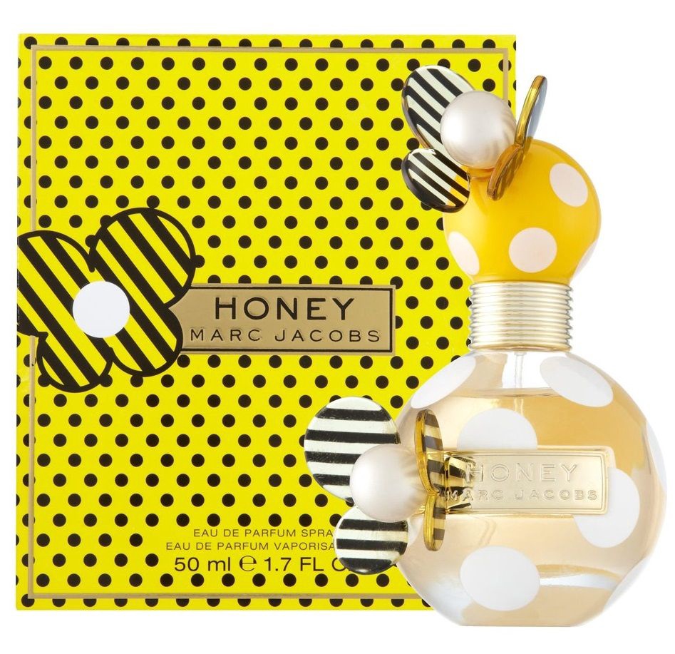 honey marc jacobs 50 ml