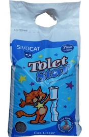 Sivocat Tolet Star 7L