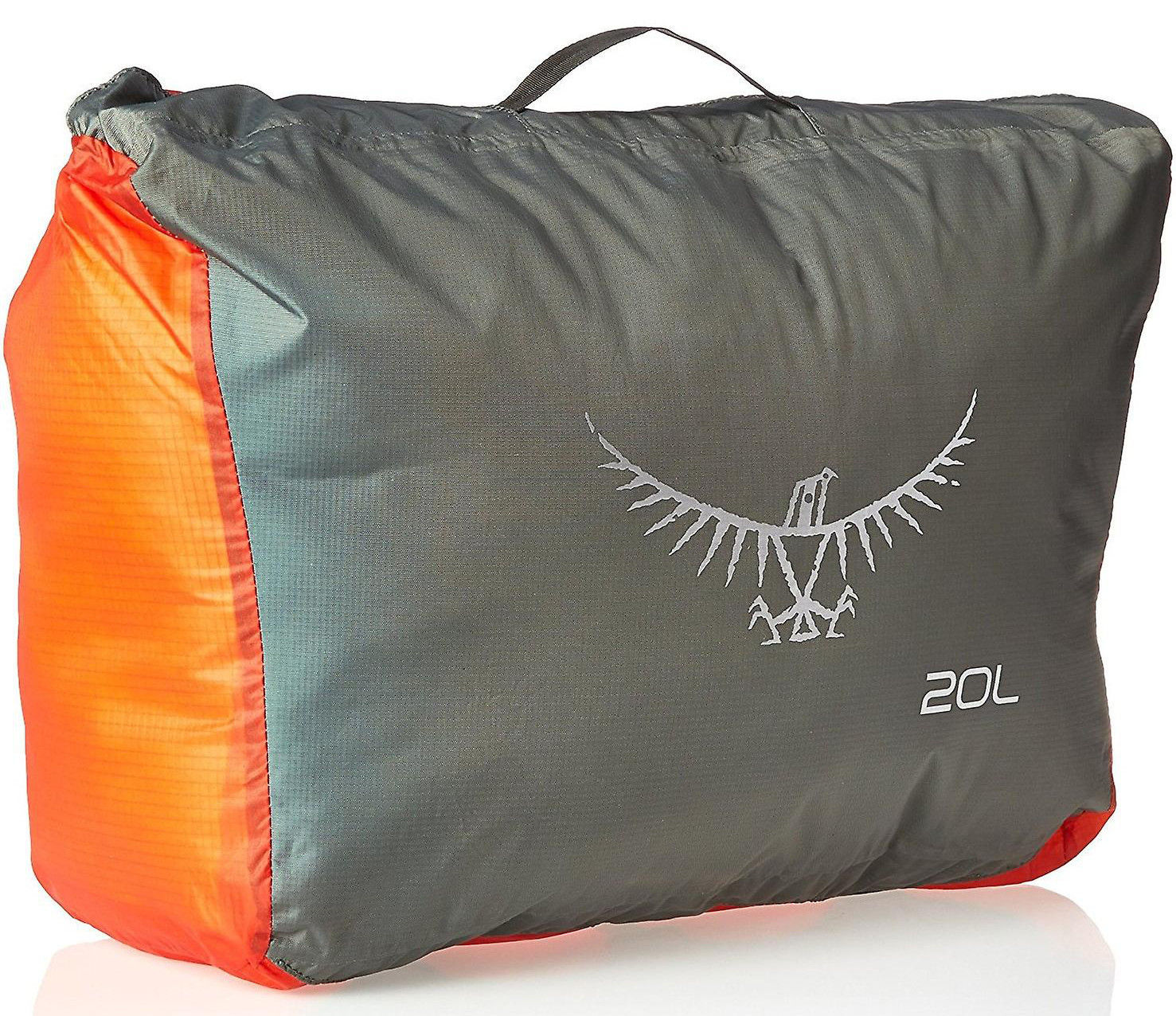 straightjacket compression sack