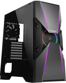 Antec DA601 Midi-Tower Black