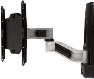 Tronje AR212A WA Single Arm Black