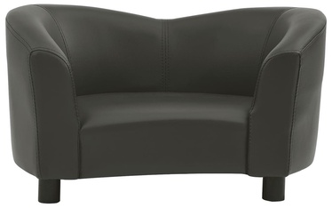 Кровать для животных VLX Dog Bed, серый, 670 мм x 410 мм