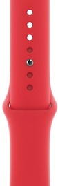 Apple Watch Sport Band Regular 44mm Red
