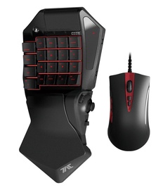 Hori Tactical Assault Commander Pro For PS4/PS3