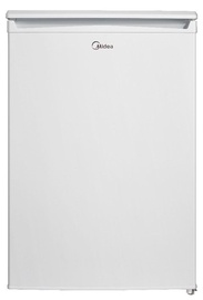 Морозильник Midea MF1084W White