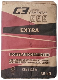 TSEMENT EKSTRA CEM I 42,5R 35KG