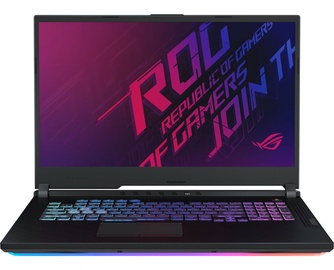 Asus ROG Strix G G731GV-EV027T