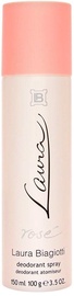 Laura Biagiotti Laura Rose 150ml Deodorant Spray