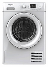 Kuivati Whirlpool FT CM10 8B EU