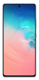 Samsung SM-G770 Galaxy S10 Lite 6/128GB Dual Prism White