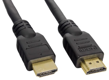 Akyga Cable HDMI / HDMI 10m Black