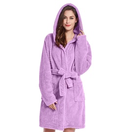 Halāts DecoKing Sleepyhead, violeta, M