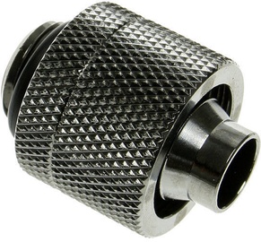 Bitspower Connector BP-CPF-CC3V3 Shiny Silver
