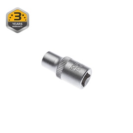 MUCIŅA ZVAIGZNE 7MM 1/4 (FORTE TOOLS)