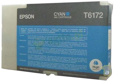 Epson INK C13T617200 CYAN