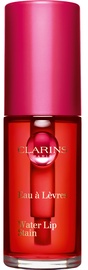 Lūpu krāsa Clarins Water Lip Stain 01 Rose Water, 7 ml