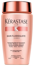 Šampoon Kerastase Discipline Bain Fluidealiste, 250 ml