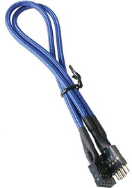 BitFenix Internal USB Extension Cable Blue/Black