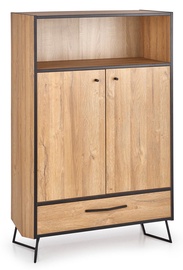 Kummut Halmar Lockheed KM-3 Sideboard Grandson Oak/Black