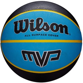 Pall korvpall Wilson MVP, 6