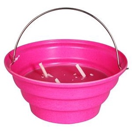 Verners Anti Mosquito Candle 18.3 x 8.5cm