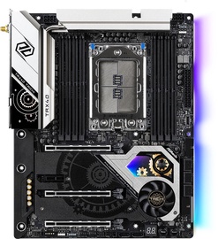 Mātesplate ASRock TRX40 TAICHI