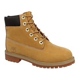 Batai Timberland, ruda, 38