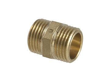 Система трубопровода TDM Brass 108S, 1 1/2 дюйма - внешняя резьба, 1 1/2"