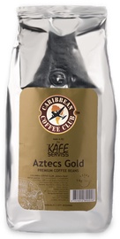 Caribbean Coffee Club Aztecs Gold Coffee Beans 1kg