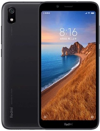 Mobilus telefonas Xiaomi Redmi 7A 2/16GB Dual Matte Black