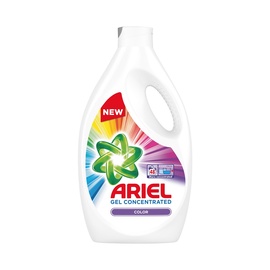 Skystas skalbiklis Ariel Color (48 sk.), 2.64 l