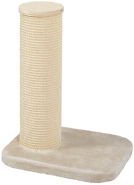 Zolux City Scratching Tower Cat 1 Beige