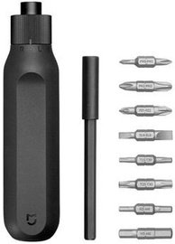 Skrūvgriezis Xiaomi Mi 16-in-1 Ratchet Screwdriver, 16 gab.