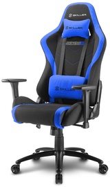 Sharkoon Skiller SGS2 Black/Blue