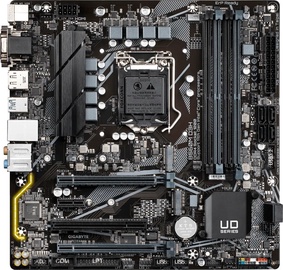 Mātesplate Gigabyte B560M D3H
