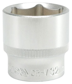 Yato Hexagonal Socket 1/2'' 32mm