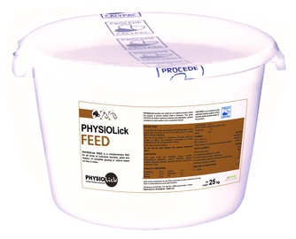 Pārtikas piedeva InVivo, mājdzīvniekiem, 25 kg