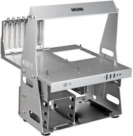 Lian Li PC-T60A ATX Test Bench Silver