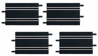 Carrera GO!!! Straight 171mm 4pcs 61656