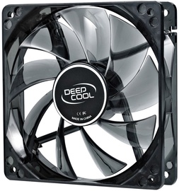 Deepcool Case Fan Wind Blade 120 Blue XDC-WB120
