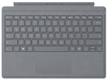 Microsoft Surface Pro Type Cover Platinum