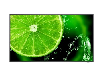 Монитор NEC E658, 65″, 8 ms