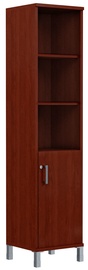 Skyland Office Shelf B 431.3 R Walnut