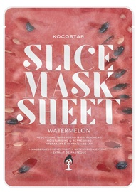 Kocostar Slice Mask 20ml Watermelon