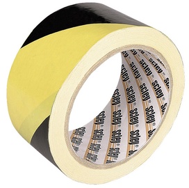 OHUTUSLINT KLEEBIT 48MM X 33M KOL/MUST