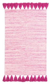 Ковер 4Living HipHop Pink, розовый, 140x200 см