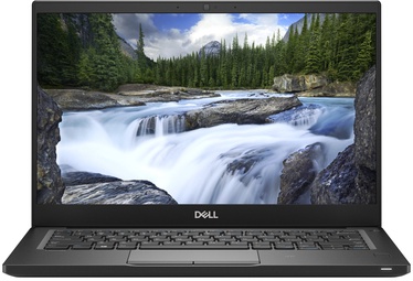 Nešiojamas kompiuteris DELL Latitude 7390 Black N025L739013EMEA_3