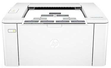Лазерный принтер HP Pro M102a