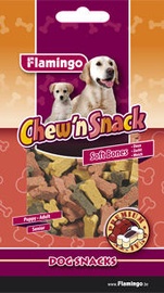 Karlie Flamingo Chew'n Snack Training Mix 150g