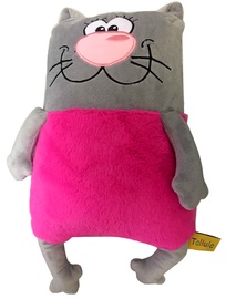 Tallula Cat Grey 43cm